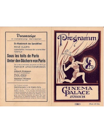 SANGEN OM PARIS