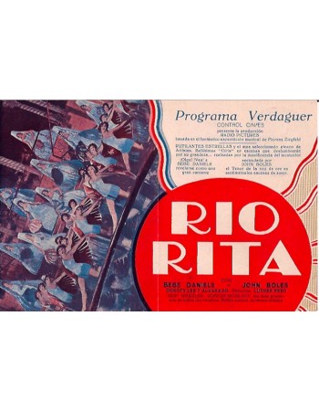 RIO RITA