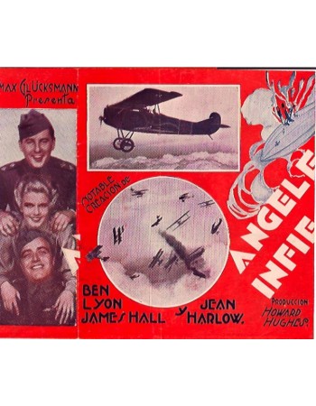 HELLS ANGELS