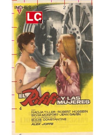 Du rififi chez les femmes