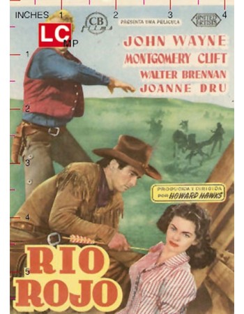 RED RIVER