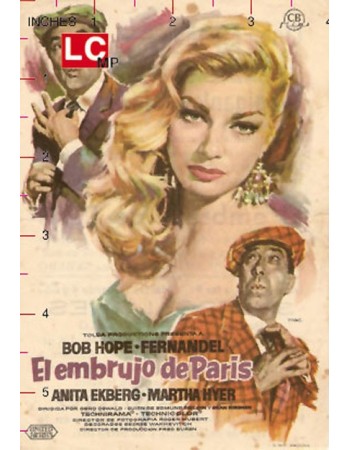Paris Holiday
