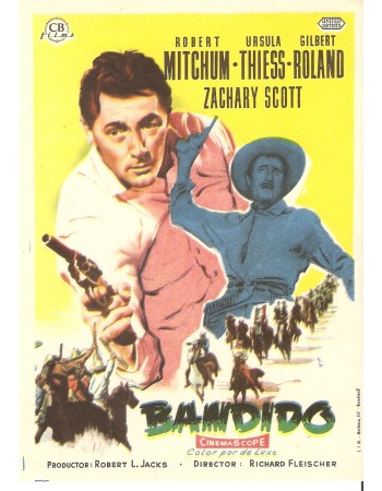 BANDIDO