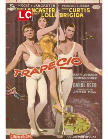 TRAPEZE