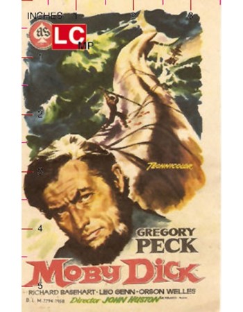 MOBY DICK