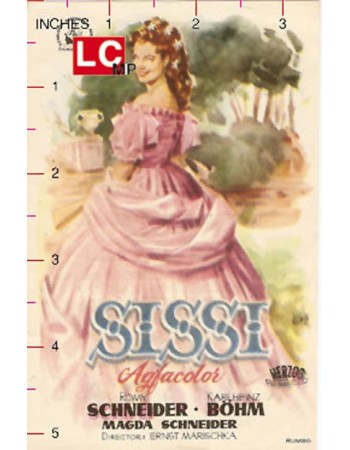 SISSI