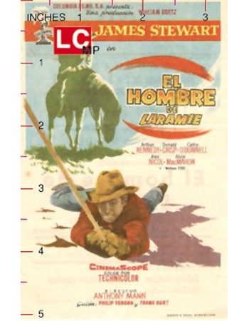 The Man from Laramie