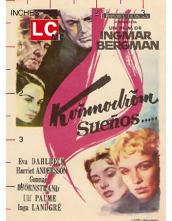 KVINNDDROM