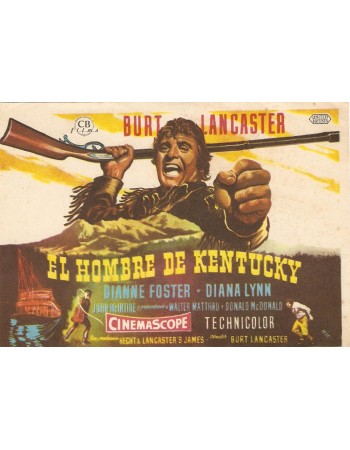 The Kentuckian
