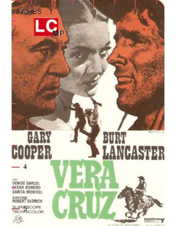 VERA CRUZ