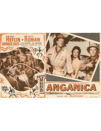 TANGANYIKA