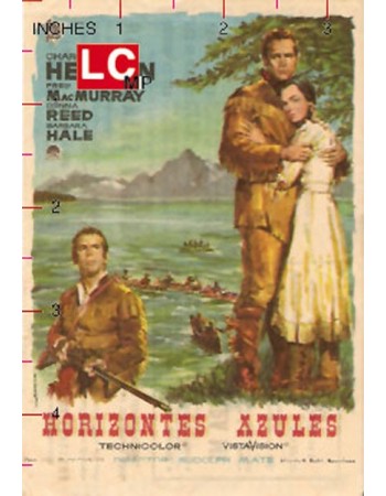 THE FAR HORIZONS