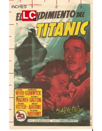 TITANIC