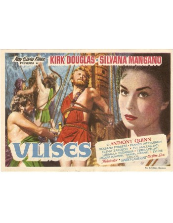 ULISE