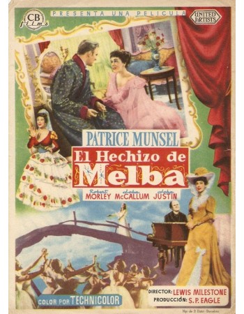 Melba