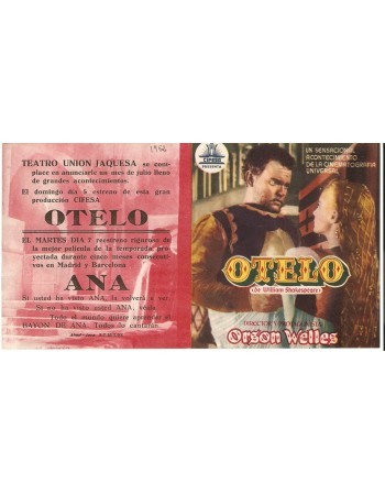 OTHELLO