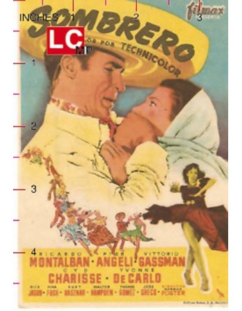 SOMBRERO