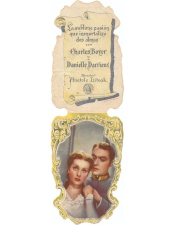MADAME DE...