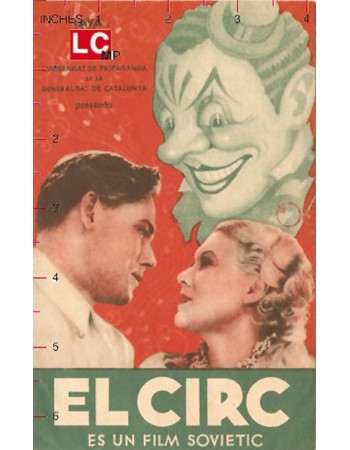 CIRCO, EL
