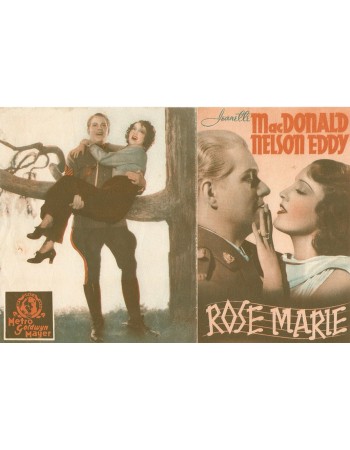 ROSE MARIE