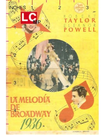 Broadway Melody of 1936