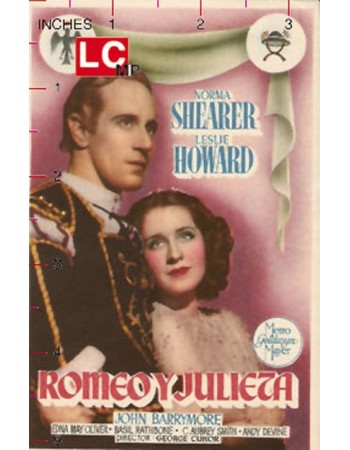ROMEO AND JULIET