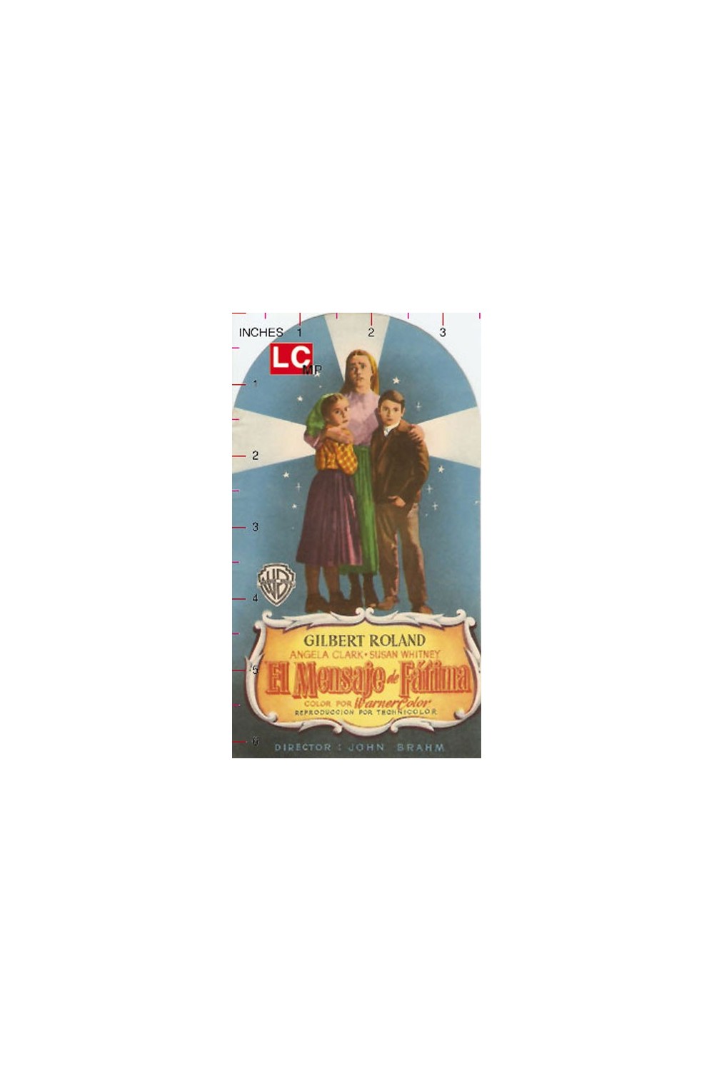 The Miracle of Our Lady of Fatima