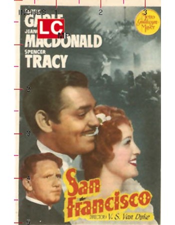 SAN FRANCISCO