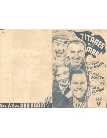 SEA DEVILS