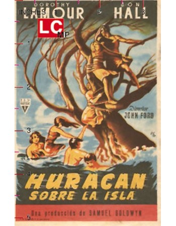 HURRICANE