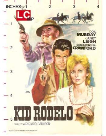 KID RODELO