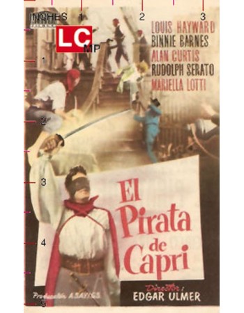 I pirati di Capri