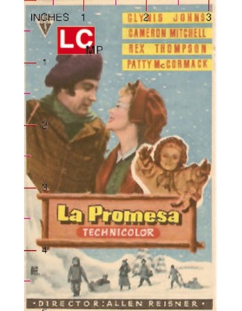 PROMESA, LA