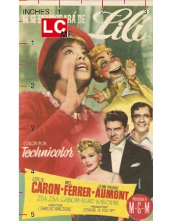 LILI