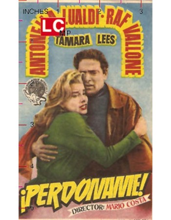 PERDONAME