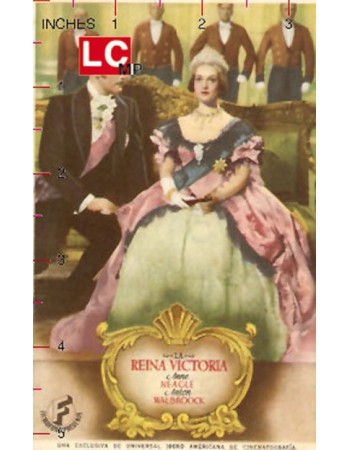 Victoria the Great