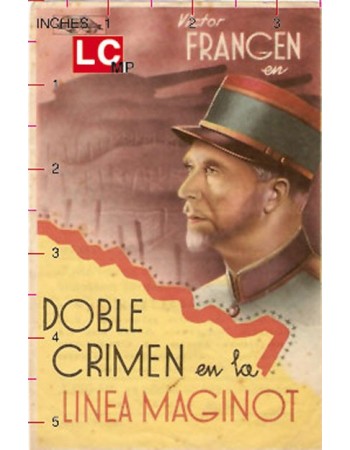 Double crime sur la ligne Maginot