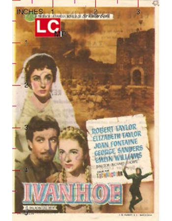 IVANHOE