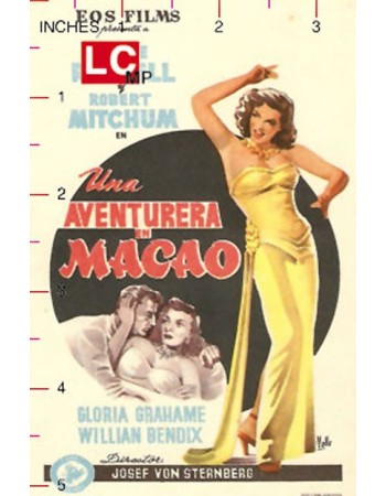 MACAO