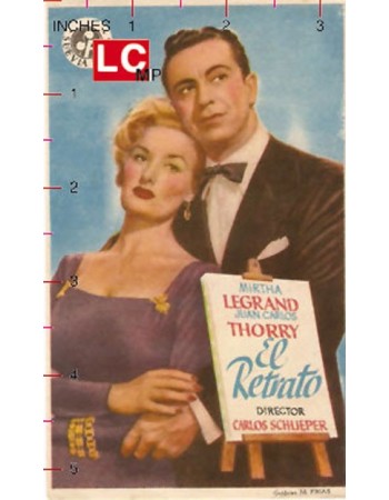 EL RETRATO