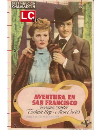 Frisco Sal