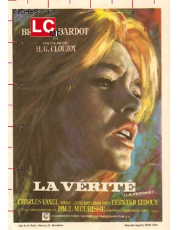 VERITE, LA