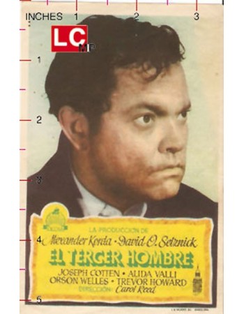 The Third Man