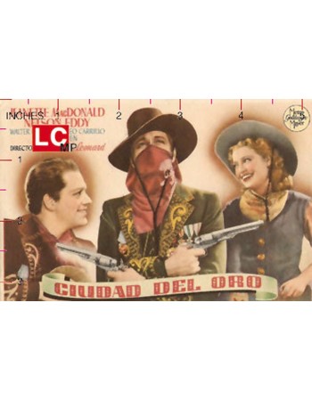 THE GIRL OF THE GOLDEN WEST