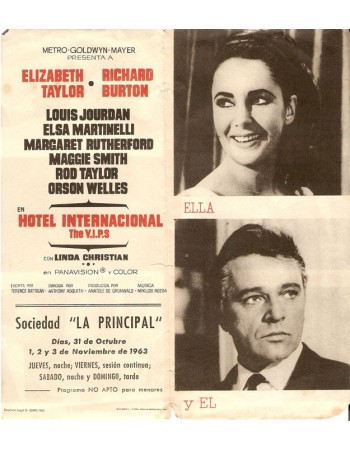 THE VIP´S