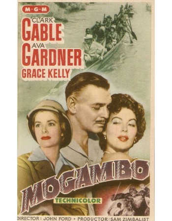 MOGAMBO