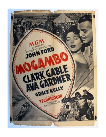 MOGAMBO
