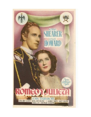 ROMEO AND JULIET