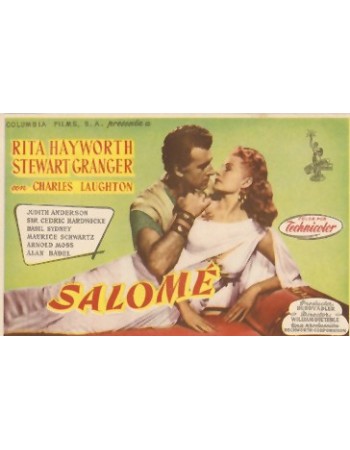 SALOME