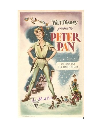 PETER PAN